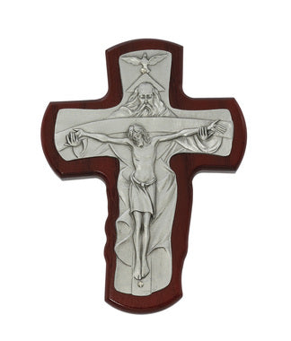 Trinity Crucifix