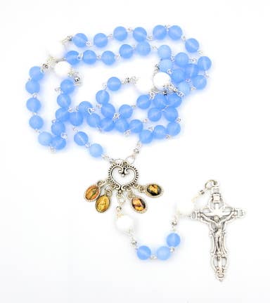 MG Rosary - Blessed Mother Rosary