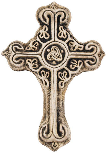 McHarp: Crosses with Meaning - Aberfeldy Cross - 152
