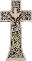 McHarp: Crosses with Meaning - Ballina Cross - 164