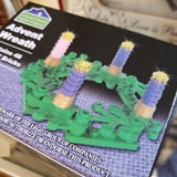 Advent Wreath build your own