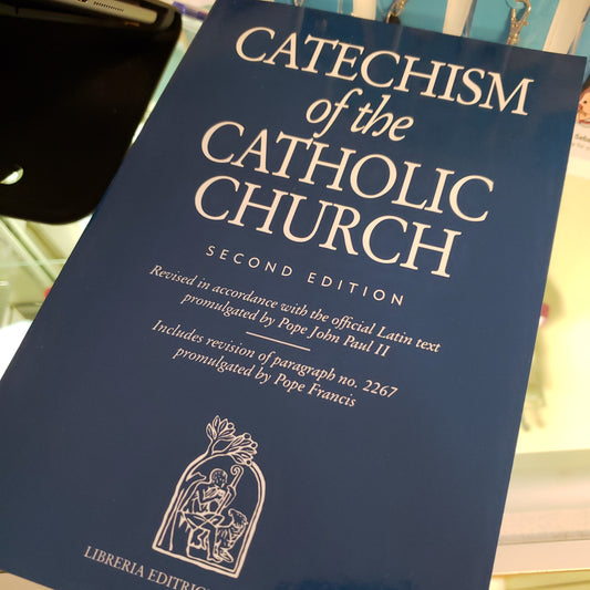 Catechism of the Catholic Church