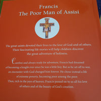 Francis The Poor Man of Assisi