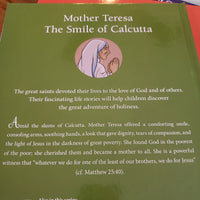 Mother Teresa The Smile of Calcutta