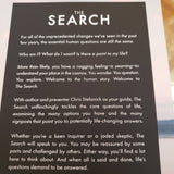 The Search by Chris Stefanick and Paul McCusker