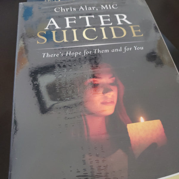 After Suicide There's hope
