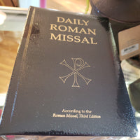 Daily Roman Missal