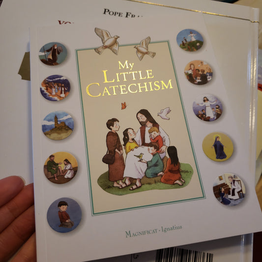 My little Catechism