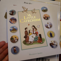 My little Catechism