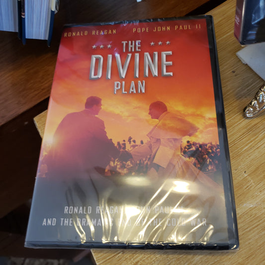 Divine Plan