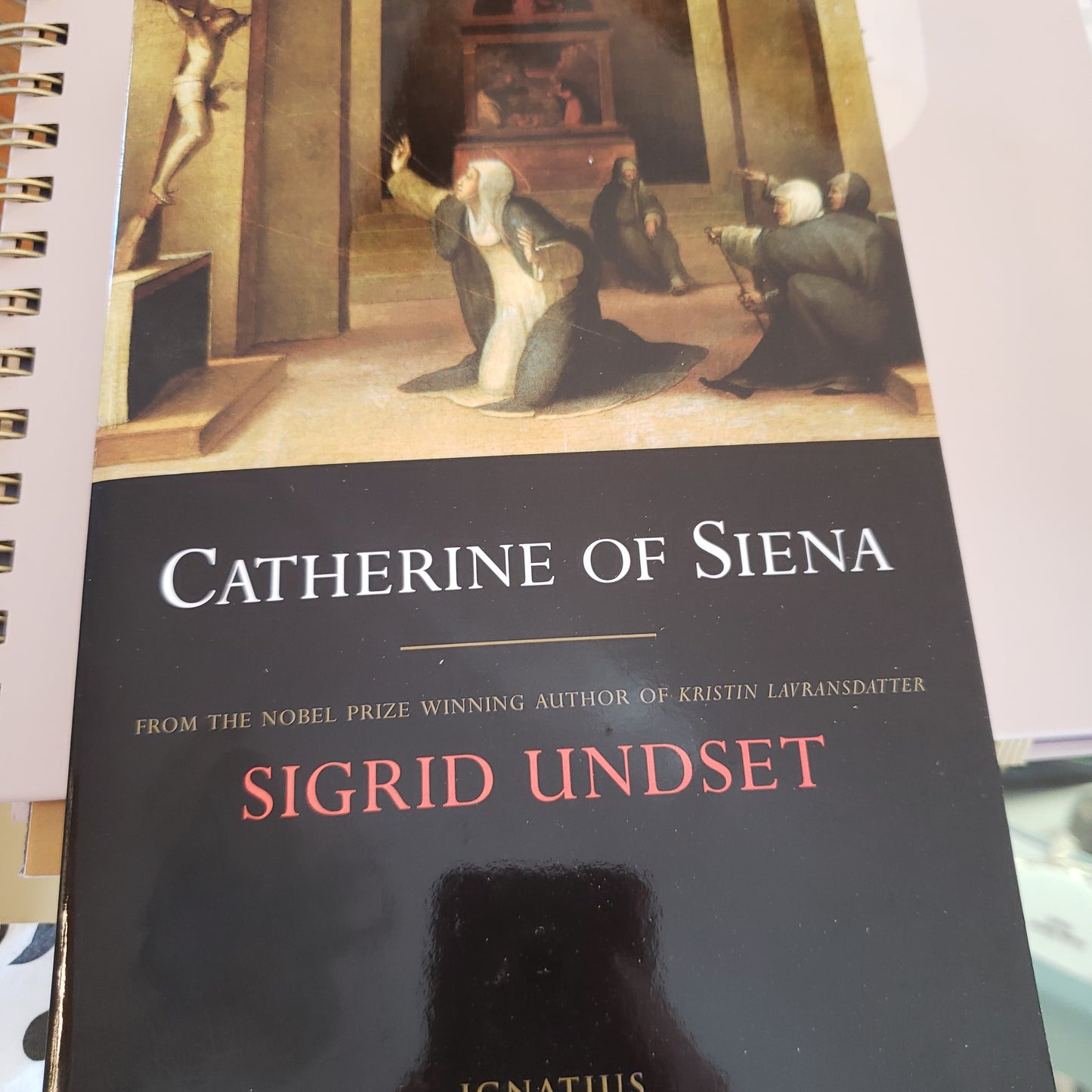 Catherine of Siena