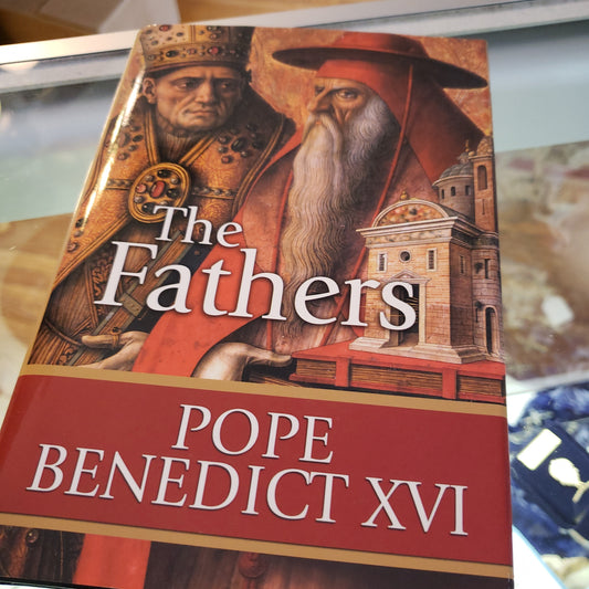 The Fathers by Pope Benedict XVI