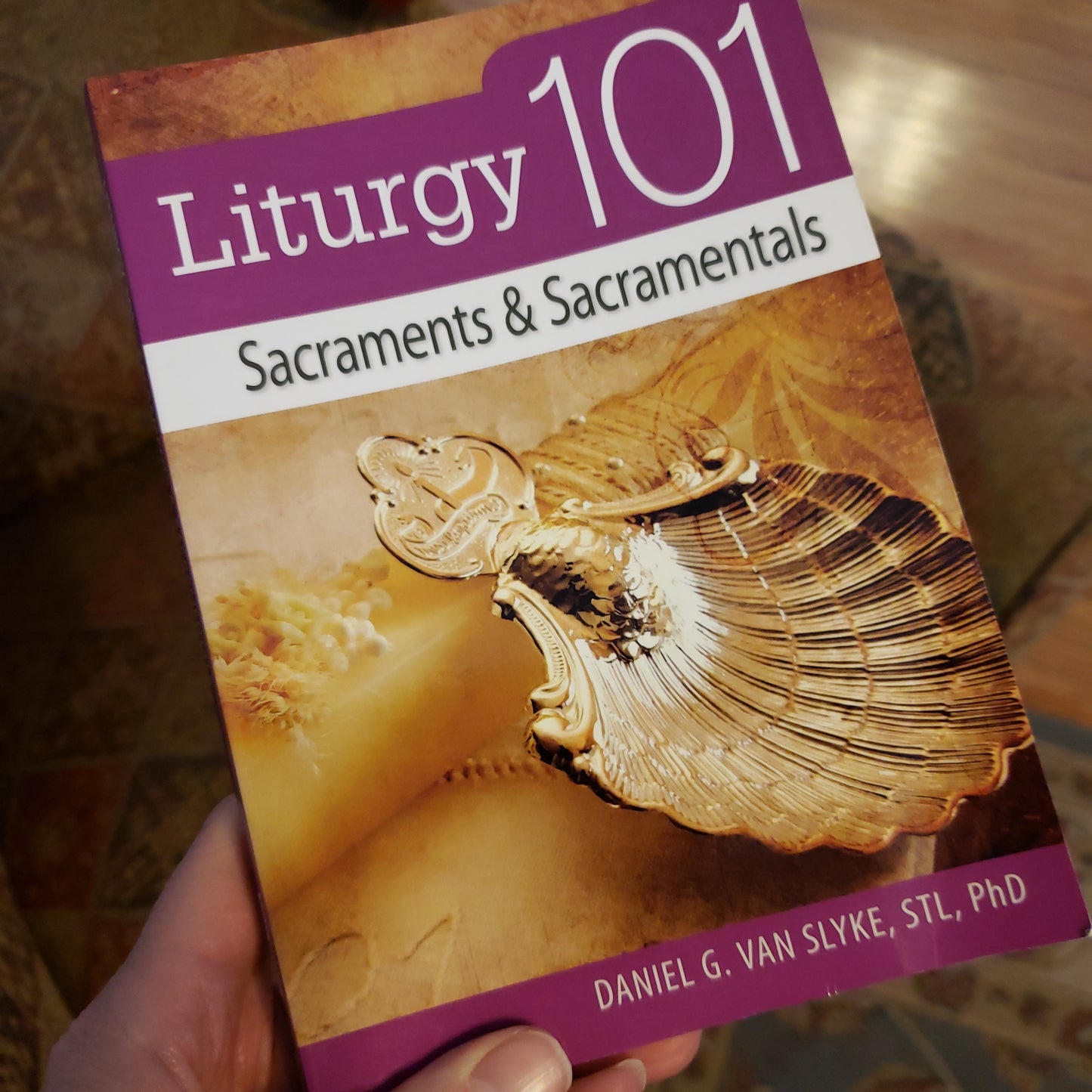 Liturgy 101