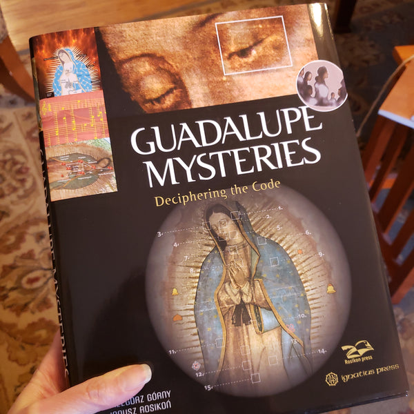 Guadalupe Mysteries
