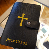 Holy Card Wallet soft cover