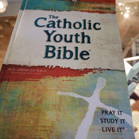 The Catholic Youth Bible St Mary’s press