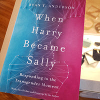 When Harry became Sally