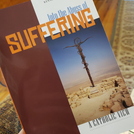 Into the Abyss of Suffering- A Catholic View