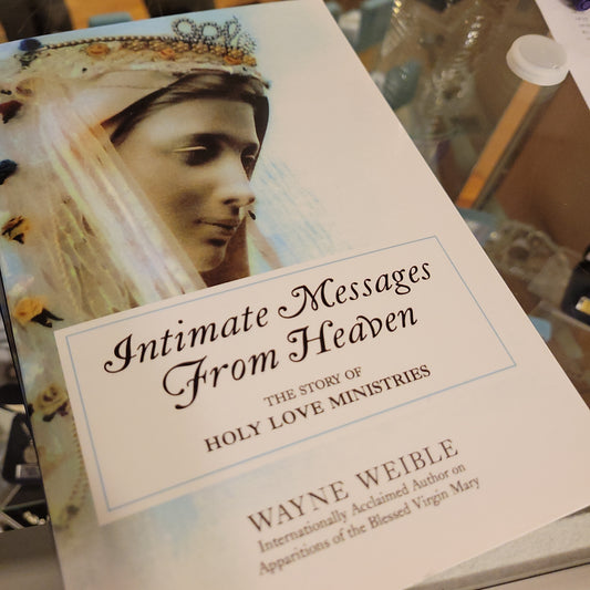 Intimate Messages from Heaven