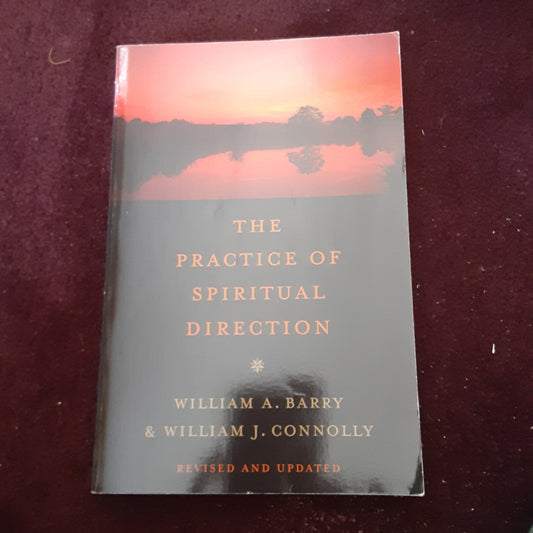 The Practice of Spiritual