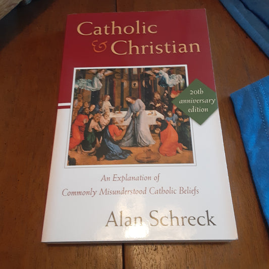 Catholic and Christian