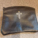 Rosary - Anti tarnish pouch