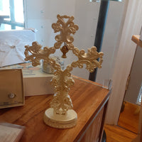 Communion Table Cross