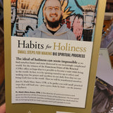 Habits for Holiness