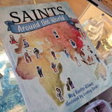 Saints Around the World