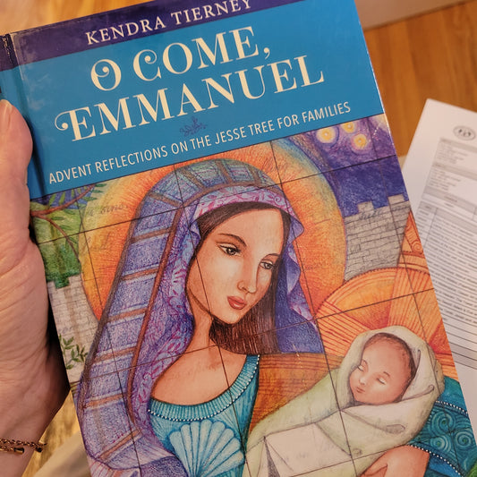 O Come Emmanuel
