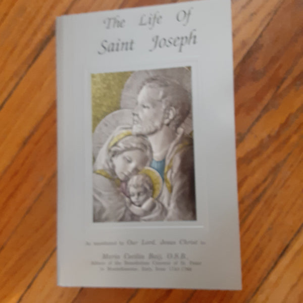 The Life of St Joseph