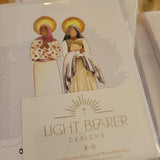 Cards Lightbearer sold individually