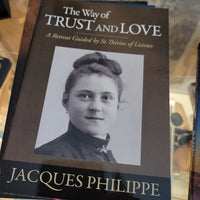 The Way of Trust and Love