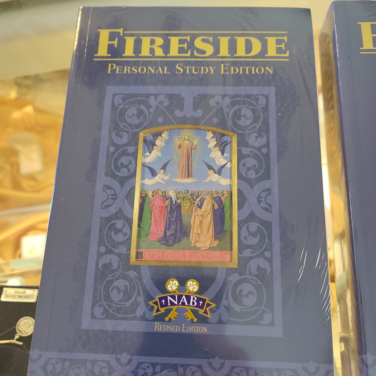 Fireside Personal Study Edition