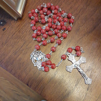 Confirmation Rosary - Creed