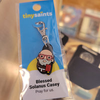 Tiny Saint - Blessed Solanus Casey