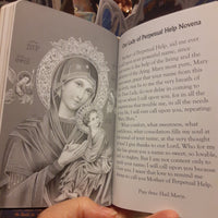 Beloved Catholic Prayers