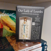 Our Lady of Lourdes
