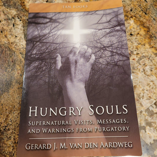 Hungry Souls