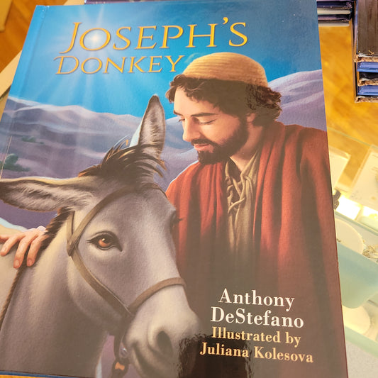 Joseph's Donkey