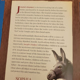 Joseph's Donkey