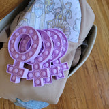 Rosary Poppers