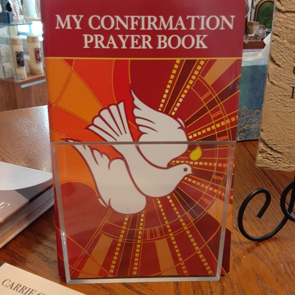 My Confirmation Prayer Book