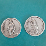 Pocket coins