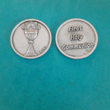 Pocket coins