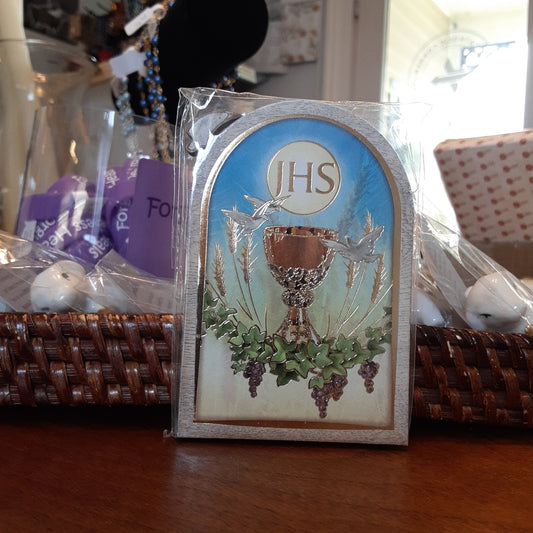 Small Communion Arch keepsake