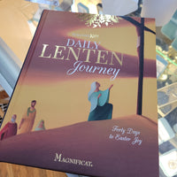 Magnifikid Daily Lenten Journey