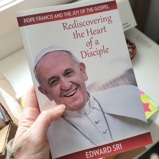 Pope Francis Joy of the Gospel