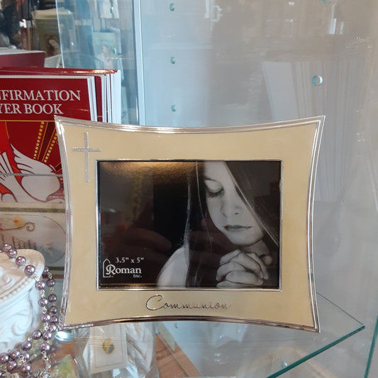 Communion Frame