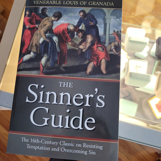 The Sinner's Guide